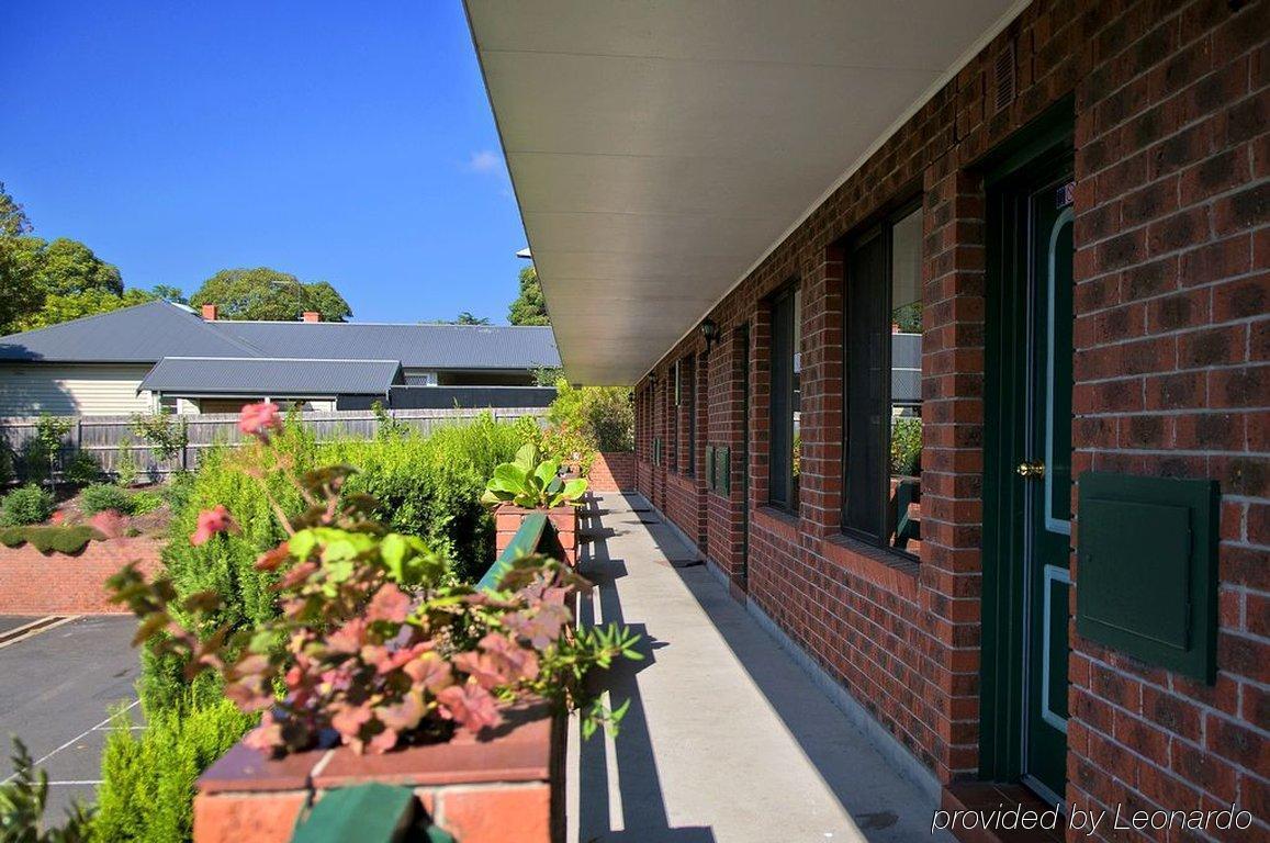 Lamplighter Motel Oakleigh Exterior photo